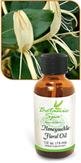 Honeysuckle Floral Oil aroma promotes energy